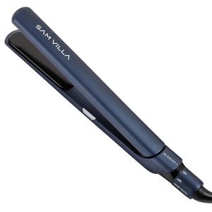 SLEEKER Professional Flat Iron by Sam Villa